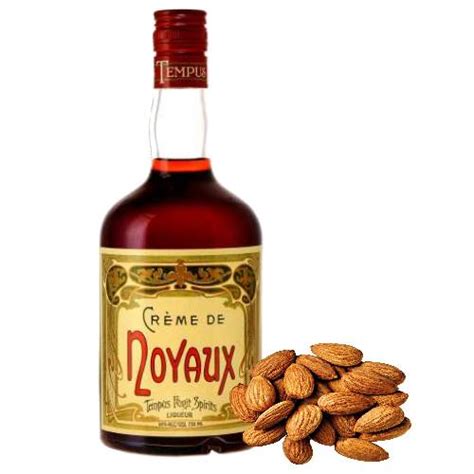 what is almond liqueur called.